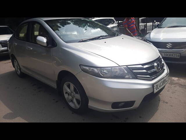 Used 2013 Honda City in Delhi