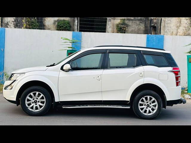 Used Mahindra XUV500 [2015-2018] W10 in Ahmedabad