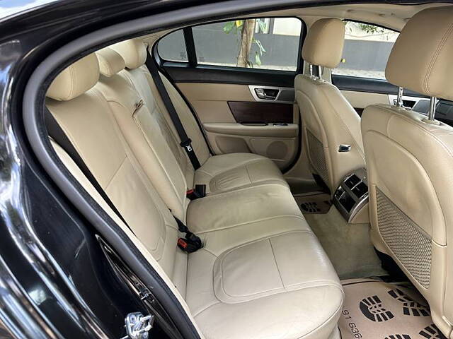 Used Jaguar XF [2013-2016] 2.2 Diesel in Bangalore