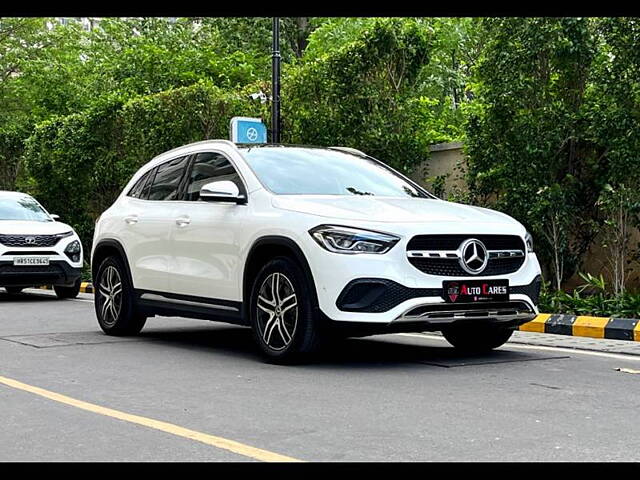 Used Mercedes-Benz GLA [2021-2024] 200 [2021-2023] in Delhi