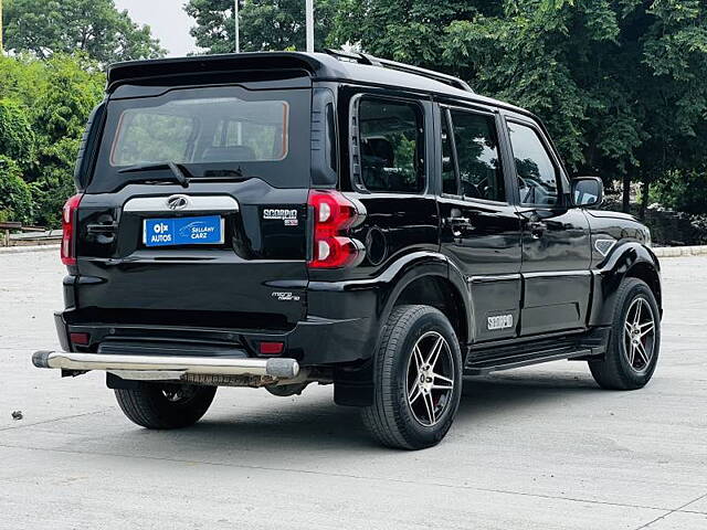 Used Mahindra Scorpio 2021 S9 2WD 7 STR in Lucknow