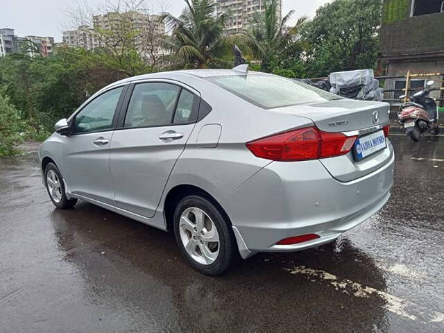 Used Honda City [2014-2017] V Diesel in Mumbai