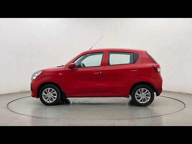 Used 2022 Maruti Suzuki Celerio in Mumbai