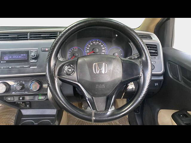 Used Honda City [2014-2017] S in Chennai