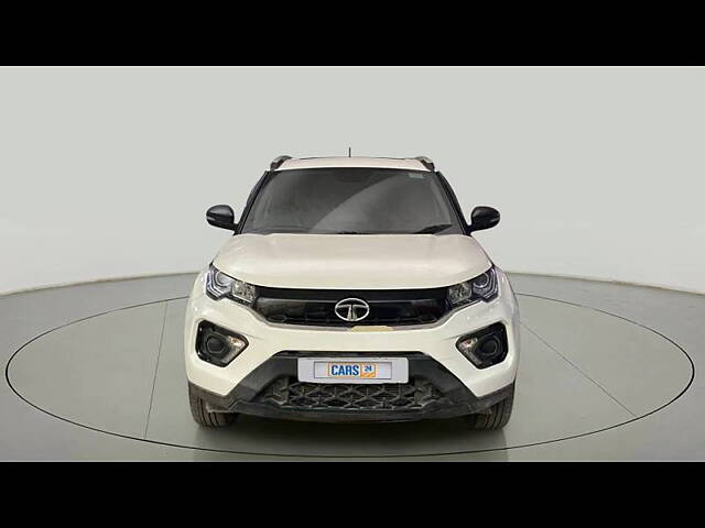 Used Tata Nexon [2020-2023] XMA (S) Diesel [2020-2023] in Delhi