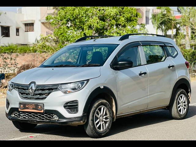 Used Renault Triber [2019-2023] RXT [2019-2020] in Jaipur