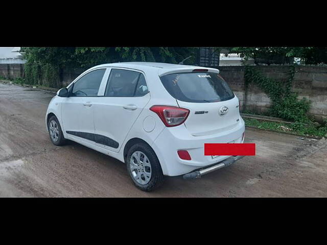 Used Hyundai Grand i10 Magna U2 1.2 CRDi in Raipur