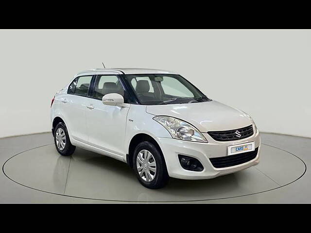 Used 2013 Maruti Suzuki Swift DZire in Chandigarh