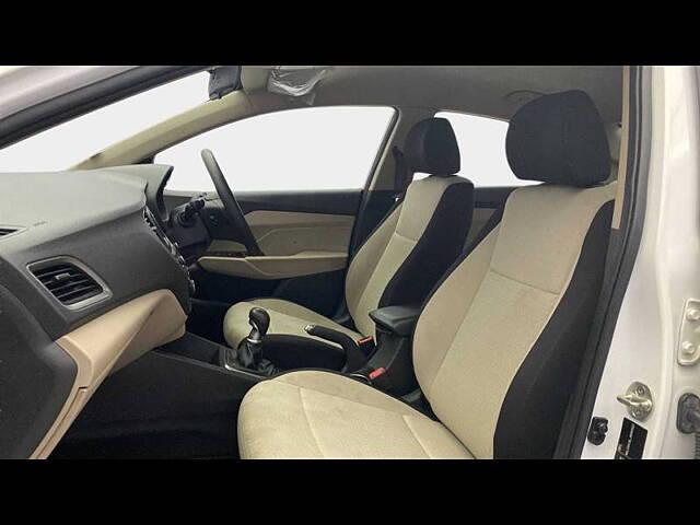 Used Hyundai Verna [2017-2020] EX 1.4 VTVT in Kochi