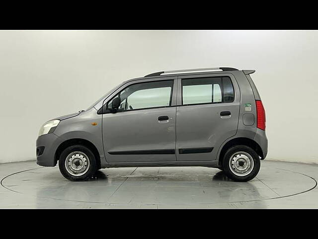 Used Maruti Suzuki Wagon R 1.0 [2014-2019] LXI CNG in Ghaziabad