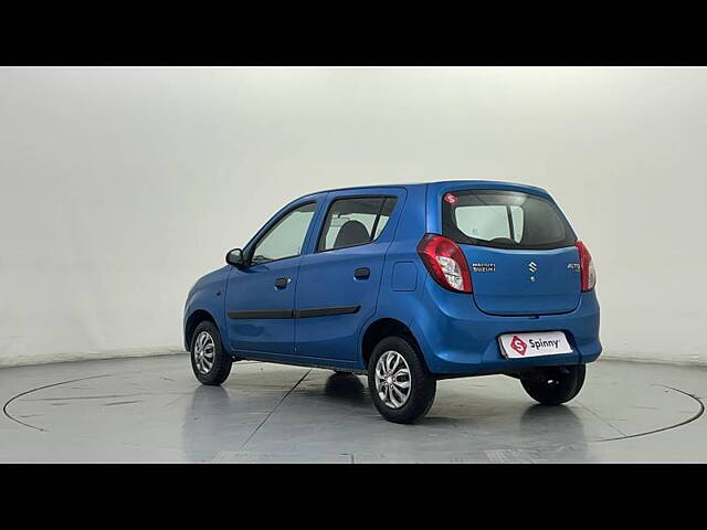 Used Maruti Suzuki Alto 800 [2012-2016] Lxi in Delhi