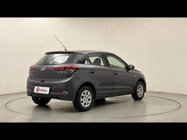 Used Hyundai Elite i20 [2017-2018] Magna Executive 1.2 in Navi Mumbai