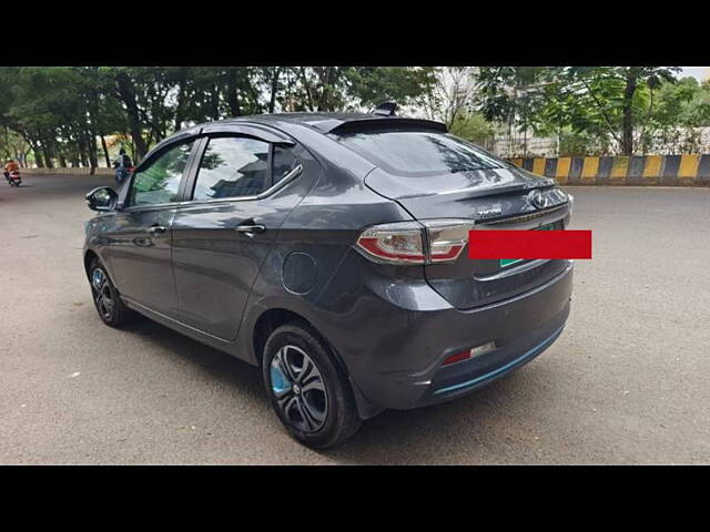 Used Tata Tigor EV [2021-2022] XZ Plus in Nashik