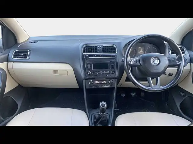 Used Skoda Rapid Ambition 1.5 TDI in Nashik