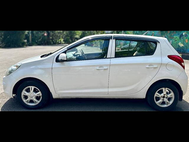 Used Hyundai i20 [2008-2010] Asta 1.2 in Mumbai