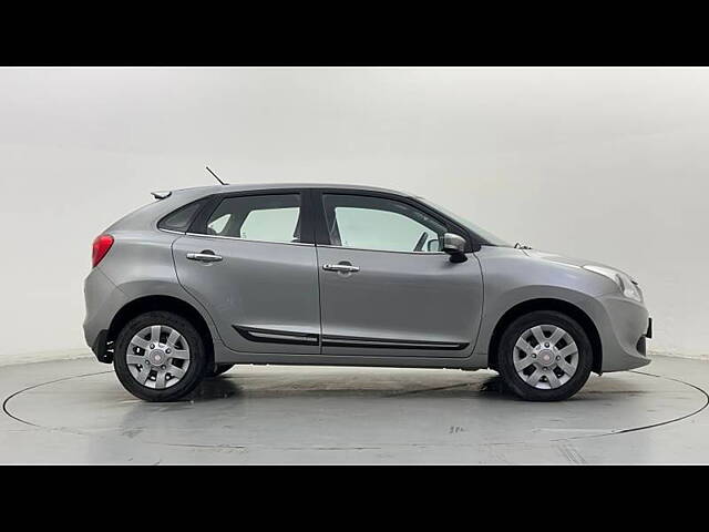 Used Maruti Suzuki Baleno [2015-2019] Delta 1.2 AT in Ghaziabad