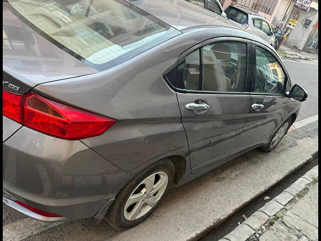 Used Honda City [2014-2017] VX CVT in Kanpur