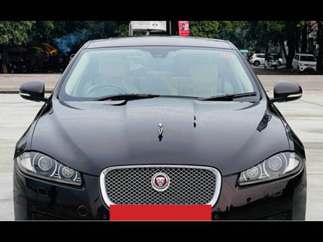 Used 2016 Jaguar XF in Lucknow