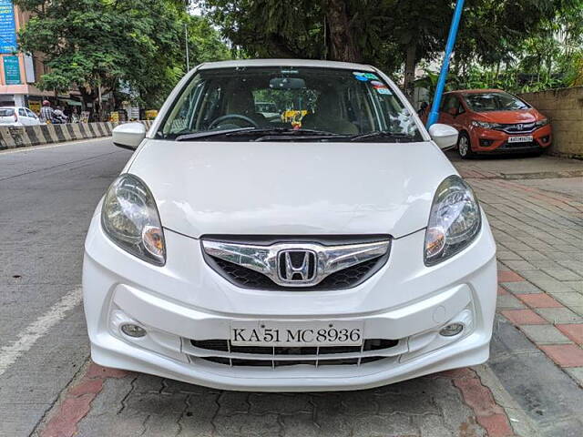 Used 2012 Honda Brio in Bangalore