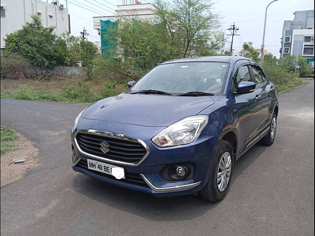 Used Maruti Suzuki Dzire [2017-2020] VXi in Nagpur