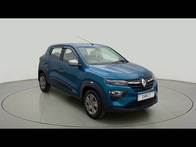 Used 2021 Renault Kwid in Hyderabad