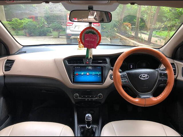 Used Hyundai Elite i20 [2018-2019] Asta 1.4 (O) CRDi in Pune