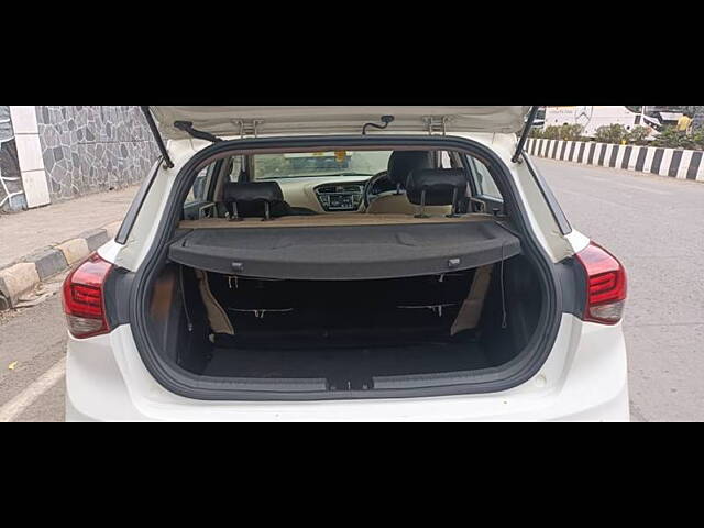 Used Hyundai Elite i20 [2017-2018] Asta 1.2 in Mumbai