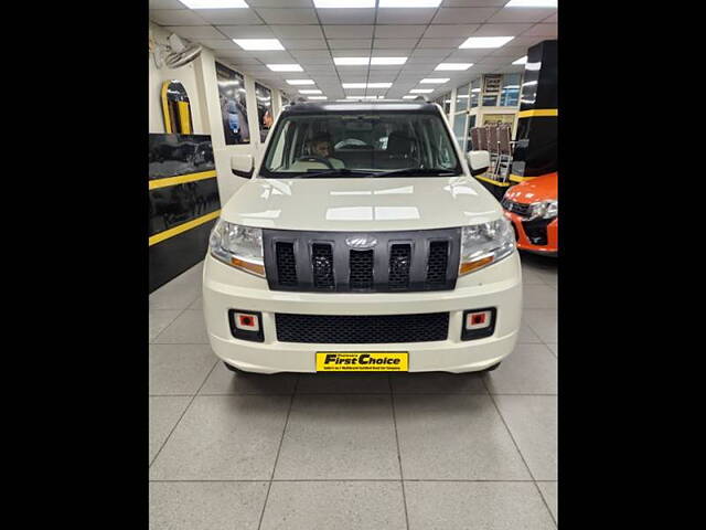 Used 2018 Mahindra TUV300 in Amritsar