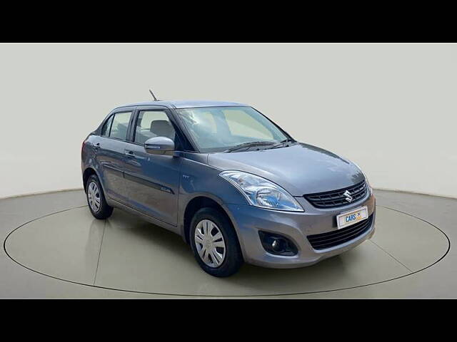 Used 2014 Maruti Suzuki Swift DZire in Hyderabad