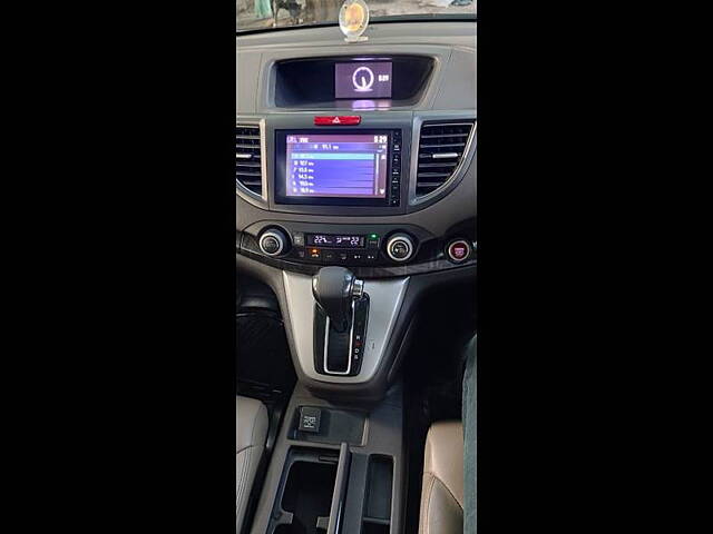 Used Honda CR-V [2013-2018] 2.4L 4WD AVN in Delhi