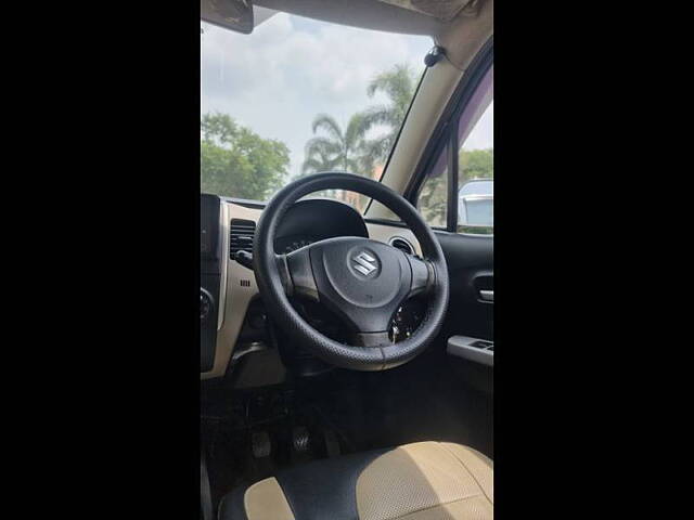 Used Maruti Suzuki Wagon R 1.0 [2014-2019] LXI CNG (O) in Pune