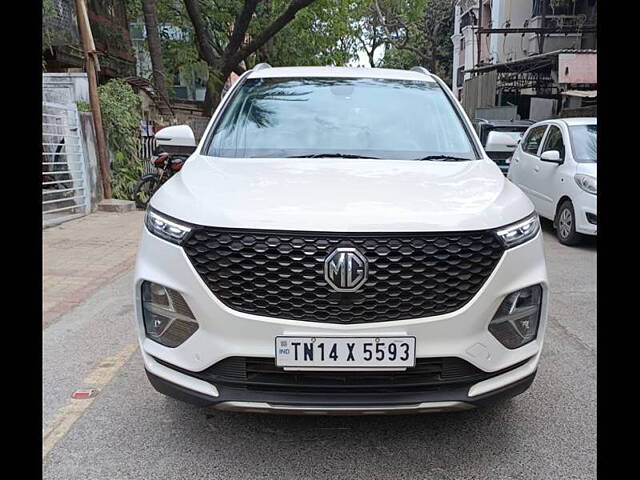 Used 2021 MG Hector in Chennai