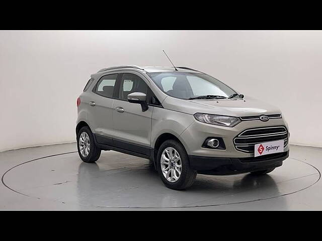 Used Ford EcoSport [2015-2017] Titanium 1.5L Ti-VCT in Bangalore