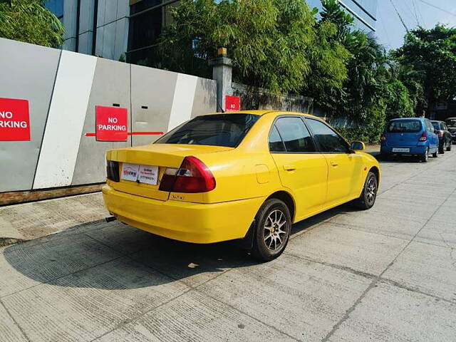 Used Mitsubishi Lancer [2004-2012] LXd 2.0 in Mumbai