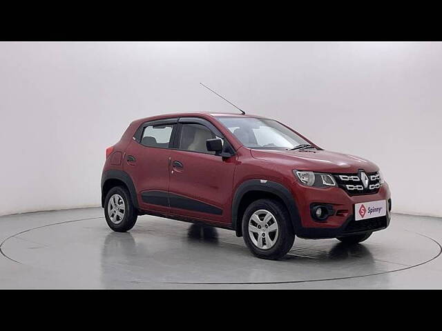 Used Renault Kwid [2015-2019] RXT [2015-2019] in Bangalore