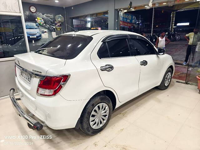 Used Maruti Suzuki Dzire VXi [2020-2023] in Muzaffurpur