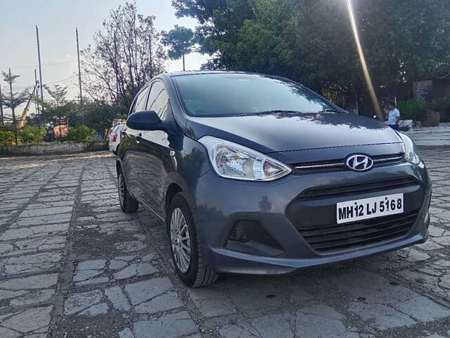 Used Hyundai Grand i10 [2013-2017] Era 1.2 Kappa VTVT [2016-2017] in Pune