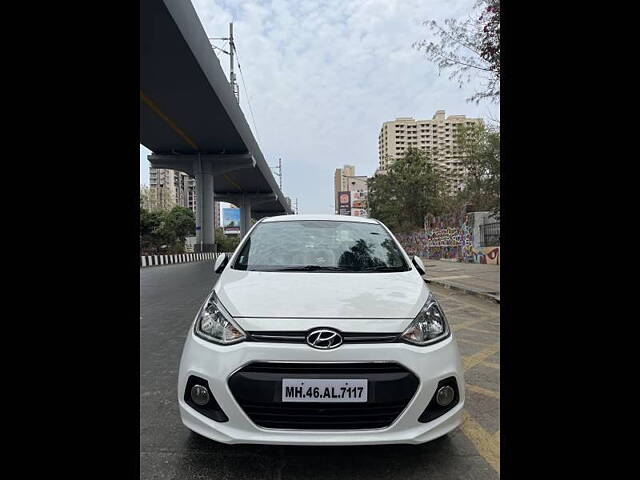 Used Hyundai Xcent [2014-2017] SX 1.1 CRDi (O) in Mumbai