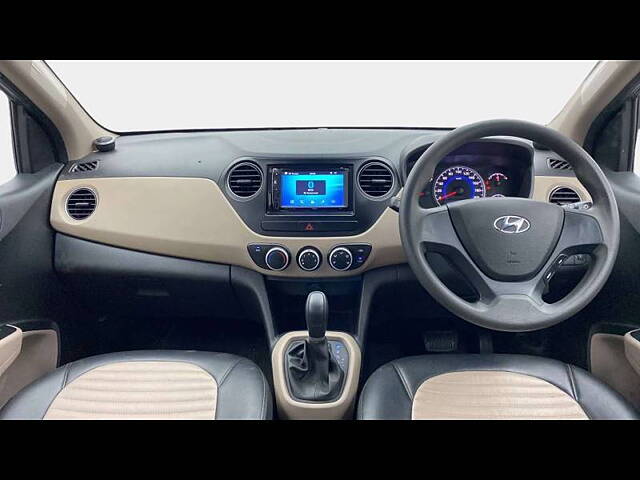 Used Hyundai Grand i10 Magna 1.2 Kappa VTVT in Hyderabad