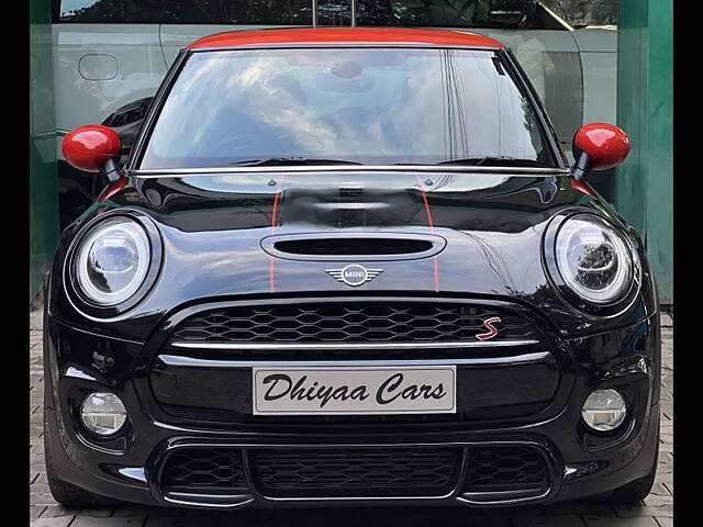 Used MINI Cooper [2018-2024] JCW in Chennai