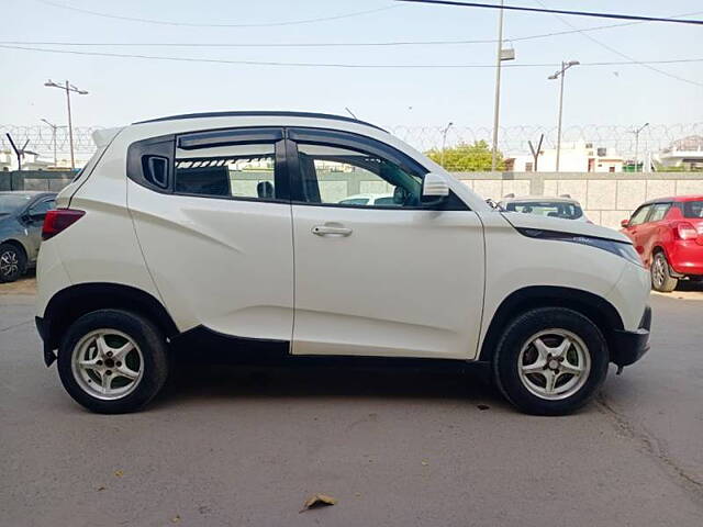 Used Mahindra KUV100 [2016-2017] K6 D 6 STR [2016-2017] in Delhi