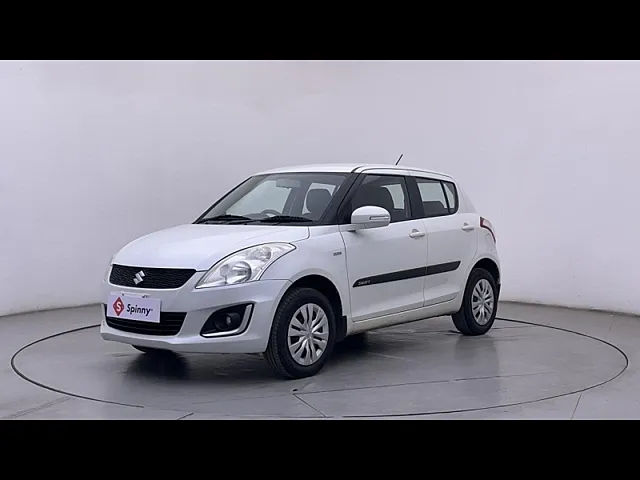 Used 2014 Maruti Suzuki Swift in Chennai