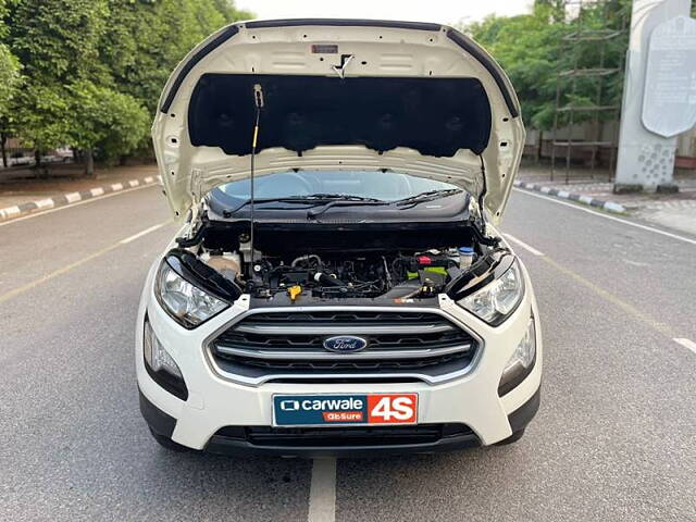 Used Ford EcoSport [2013-2015] Trend 1.5 Ti-VCT in Delhi