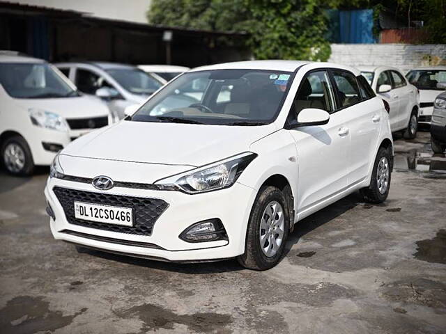 Used 2020 Hyundai Elite i20 in Meerut