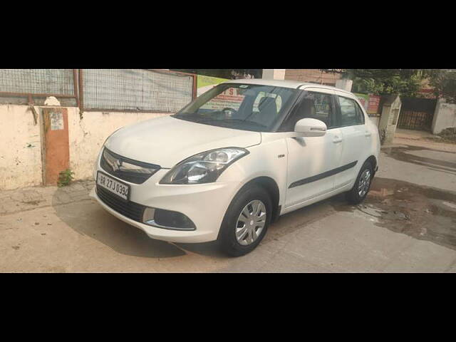 Used Maruti Suzuki Swift Dzire [2015-2017] VDI in Patna