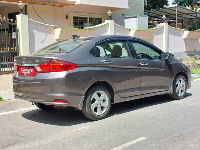 Used Honda City [2014-2017] VX Diesel in Bangalore