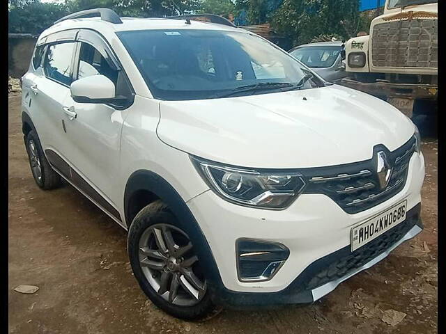 Used Renault Triber [2019-2023] RXZ EASY-R AMT in Mumbai