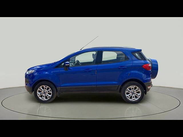 Used Ford EcoSport [2015-2017] Titanium 1.5L Ti-VCT in Bangalore