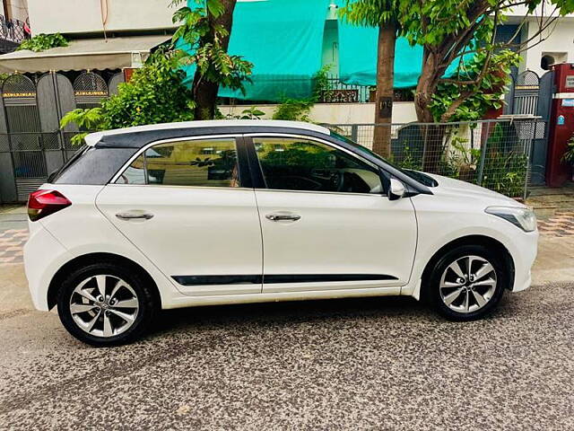 Used Hyundai Elite i20 [2017-2018] Asta 1.2 in Delhi