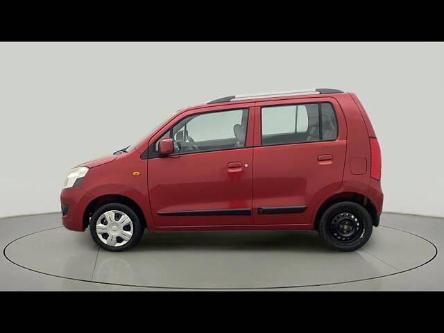 Used Maruti Suzuki Wagon R 1.0 [2014-2019] VXI in Bangalore